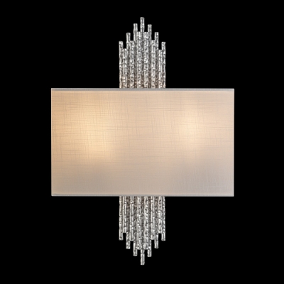 Бра Poema 10458 Silver