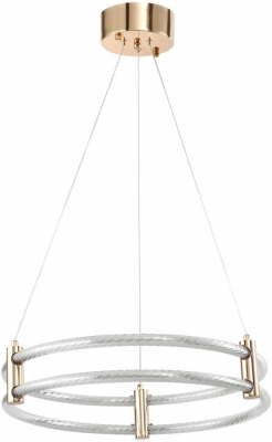Подвесной светильник Ringer ZRS.57792.96