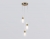 Подвесной светильник HIGH LIGHT LH55112