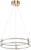 Подвесной светильник Ringer ZRS.57792.96