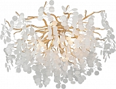 Потолочная люстра  V2832-8/7PL 