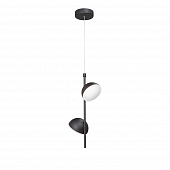 Подвесной светильник  V4602-1/2S 