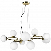 Подвесная люстра Globo 815091 