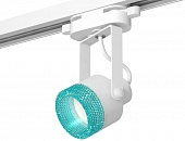 Трековый светильник Track System XT6601063 