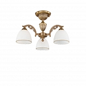 Потолочная люстра 8621 PL.8621/3 