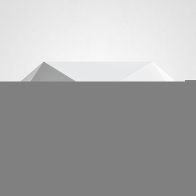 Потолочный светильник  GEOMETRIC-BW01