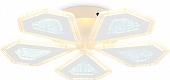 Потолочная люстра ACRYLICA FA4030 