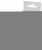 Лампочка светодиодная  LED P45-9W-840-E27 