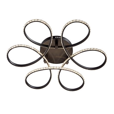 Потолочная люстра  V4630-1/6PL