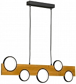 Подвесной светильник Modesto LSP-7132 