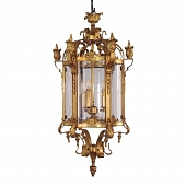 Подвесной светильник Salerno L28361.08 