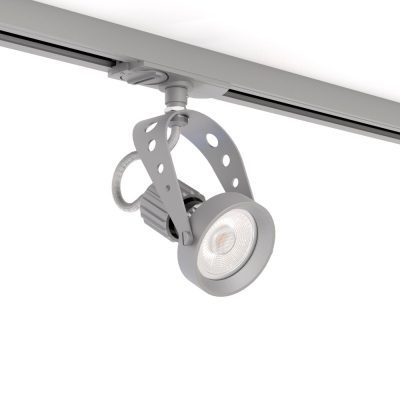 Трековый светильник  8127Sv