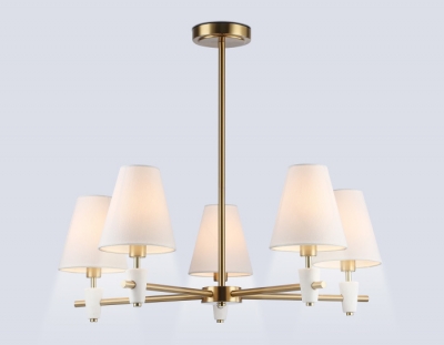 Потолочная люстра Ceramo Classic LH75044