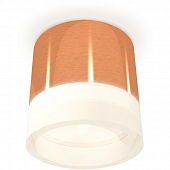 Точечный светильник Techno Spot XS8122010 