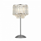 Интерьерная настольная лампа Синди CL330811 