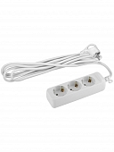 Розеточные блоки, удлинители  U-3e-7m-3x1,5 