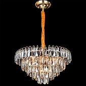 Подвесная люстра  88094-0.4-500 droplight 