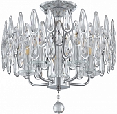 Потолочная люстра Sorrento-2009 372009/5/80/400 CR 