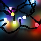 Гирлянда CLASSIC 025567 