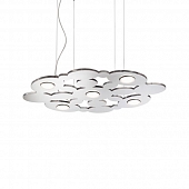 Подвесной светильник Toronto TORONTO SP5 CROMO 