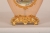 Интерьерная настольная лампа Lilie TL.8102-1GO