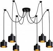 Потолочная люстра TRADITIONAL TR8132 