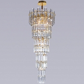 Потолочная люстра  14750-0.4-10 DN 