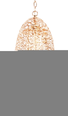 Подвесной светильник  X9120A/3GO