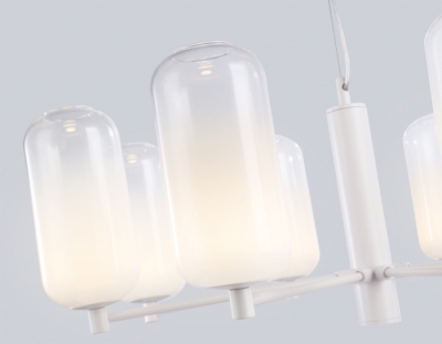 Подвесная люстра High Light LH11109