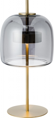 Интерьерная настольная лампа Reflex 4234-1T