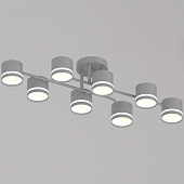 Потолочная люстра  77730-0.3-08 GX53 GREY 