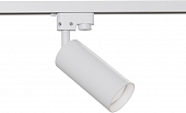 Трековый светильник Focus TR004-1-GU10-W 