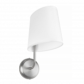 Бра Hilton 10527W Nickel 