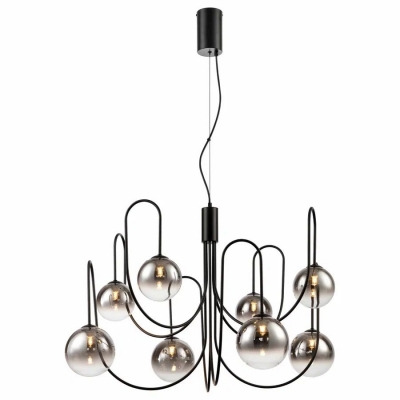 Подвесная люстра  287-023-08