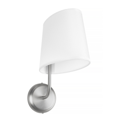 Бра Hilton 10527W Nickel