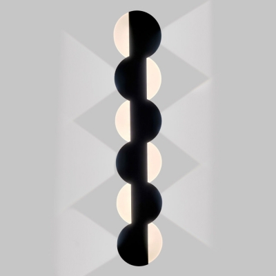 Подсветка для картин  IL.0040.0060-6-MBK