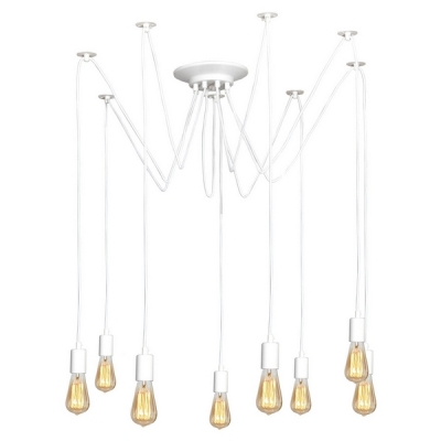 Подвесная люстра Shirley LSP-8173