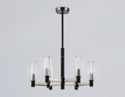 Потолочная люстра HIGH LIGHT LH55501