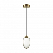 Подвесной светильник Loop 7159/3L 