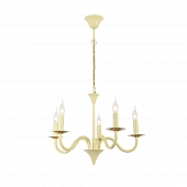 Потолочная люстра Pontone Pontone E 1.1.5 C 