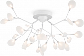 Потолочная люстра Florencia FR5049CL-27W2 