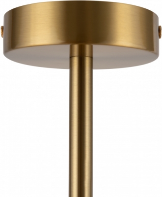 Потолочная люстра Camelia FR5202PL-05BS