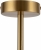 Потолочная люстра Camelia FR5202PL-05BS