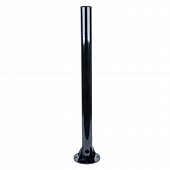 Закладная деталь фундамента  UFV-T10Z/60-80 BLACK 