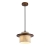 Подвесной светильник Pendant lamp SN039 white stone