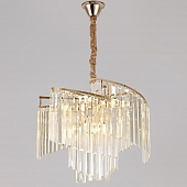 Подвесная люстра  98068-0.4-500 FG 