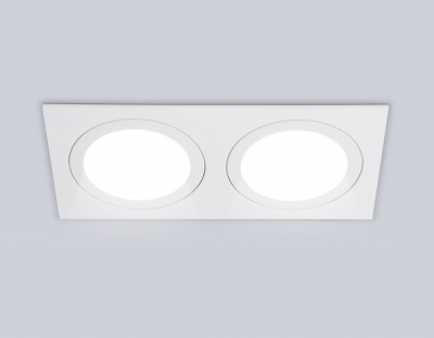 Точечный светильник Techno Spot TN6612