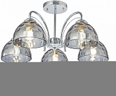 Потолочная люстра Napoli-2366 332366/5 CR 