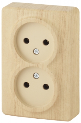 Розетка  11-2202-11