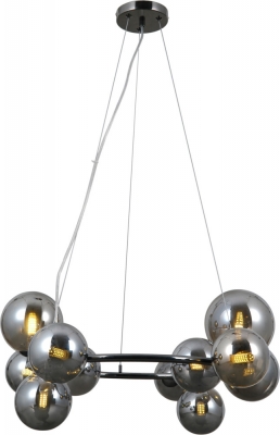 Подвесная люстра Molly V10797-11P